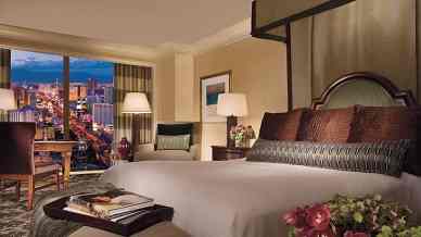  Four Seasons Hotel Las Vegas 